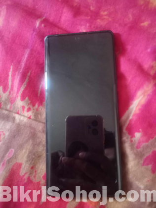 infinix hot 50 Pro +